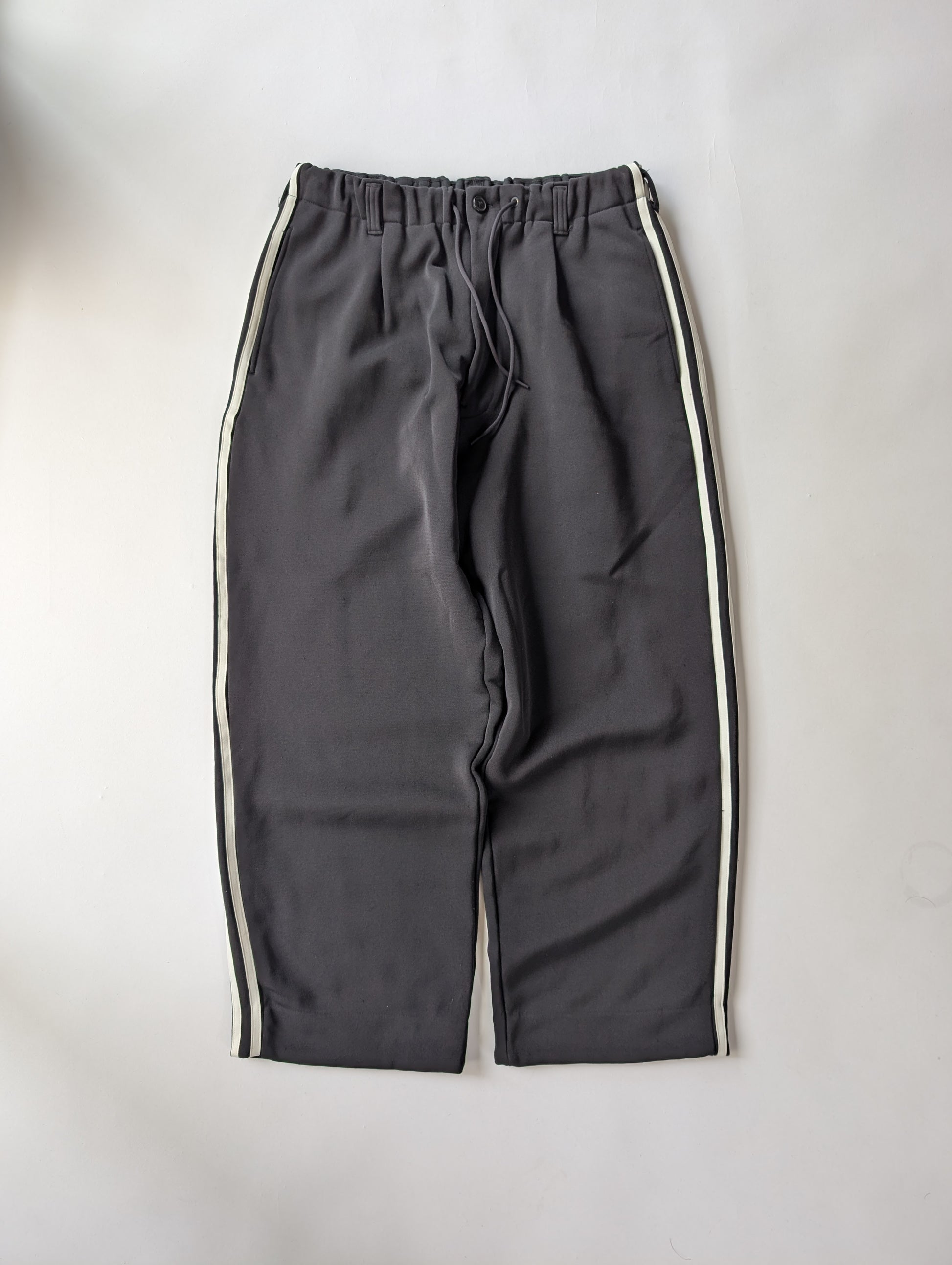 Y3 Wide Trackpant