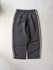 Y3 Wide Trackpant