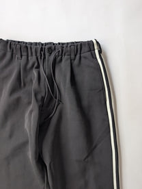 Y3 Wide Trackpant
