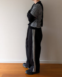 Y3 Wide Trackpant