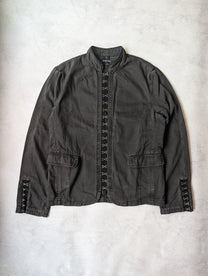 Troubled Waters Act VIII Haze Jacket