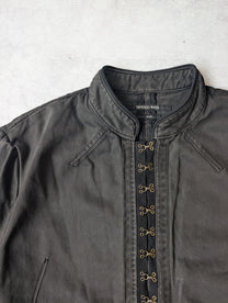 Troubled Waters Act VIII Haze Jacket