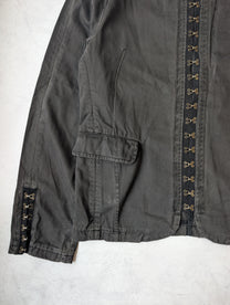 Troubled Waters Act VIII Haze Jacket