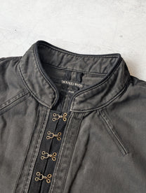 Troubled Waters Act VIII Haze Jacket