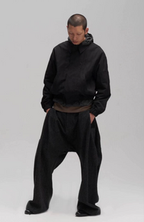 Common Divisor Multi-pocket Zuid Jacket