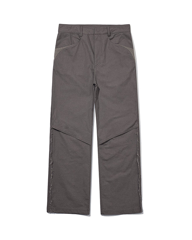 Xlim Ep.5, 10 Trouser