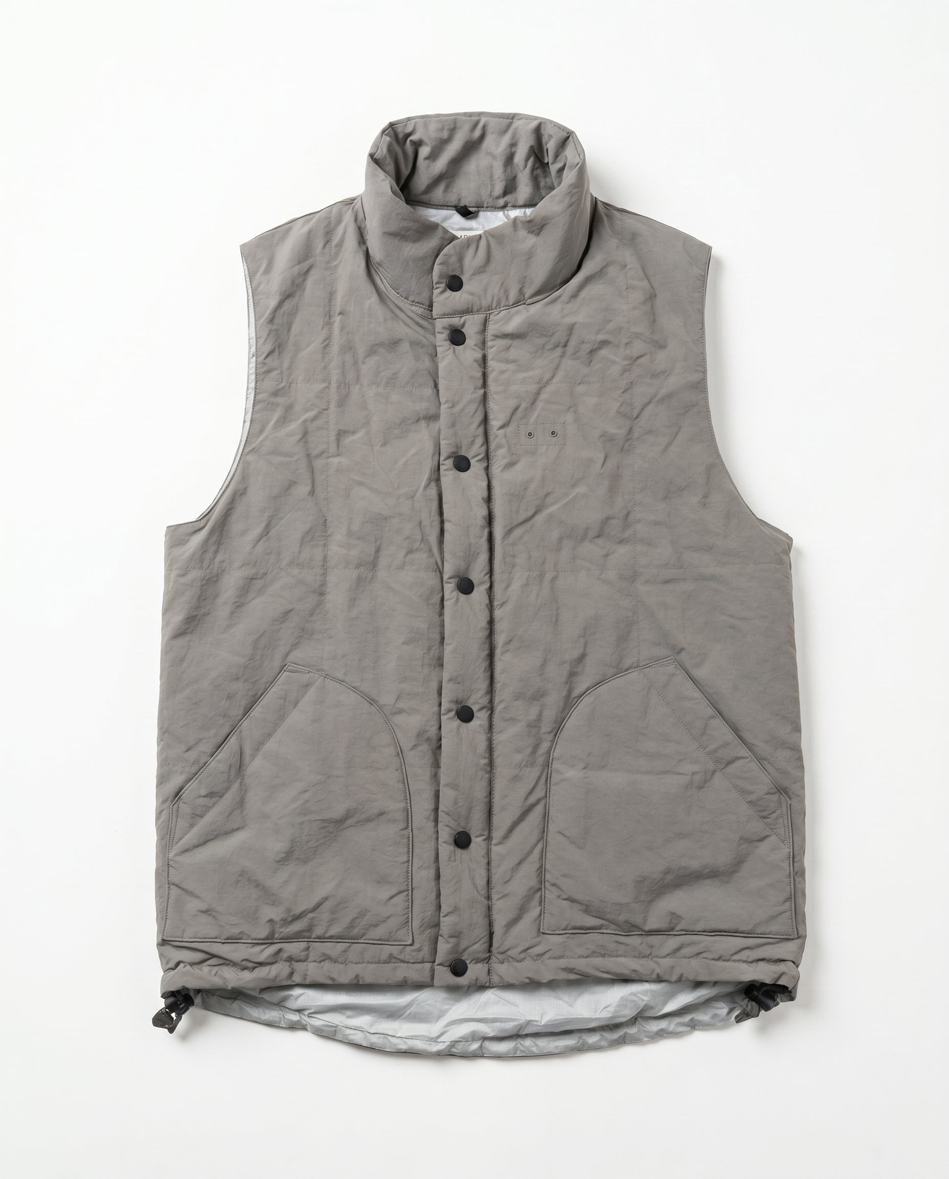General Research SS2006 "Little Hot Vest"