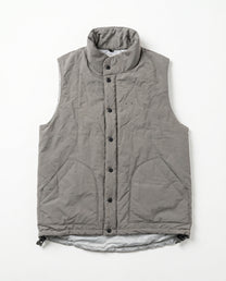 General Research SS2006 "Little Hot Vest"