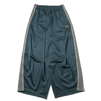 Needles H.D Track Pants - Forest Green / Sand