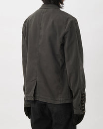 Troubled Waters Act VIII Haze Jacket