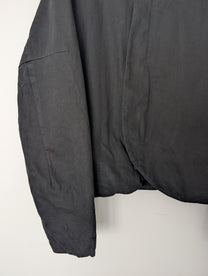 Attempt AW24 Asymmetric Technical Jacket