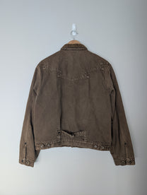 Kapital STD Thunderbird Jacket (Santo Domingo) AW2015