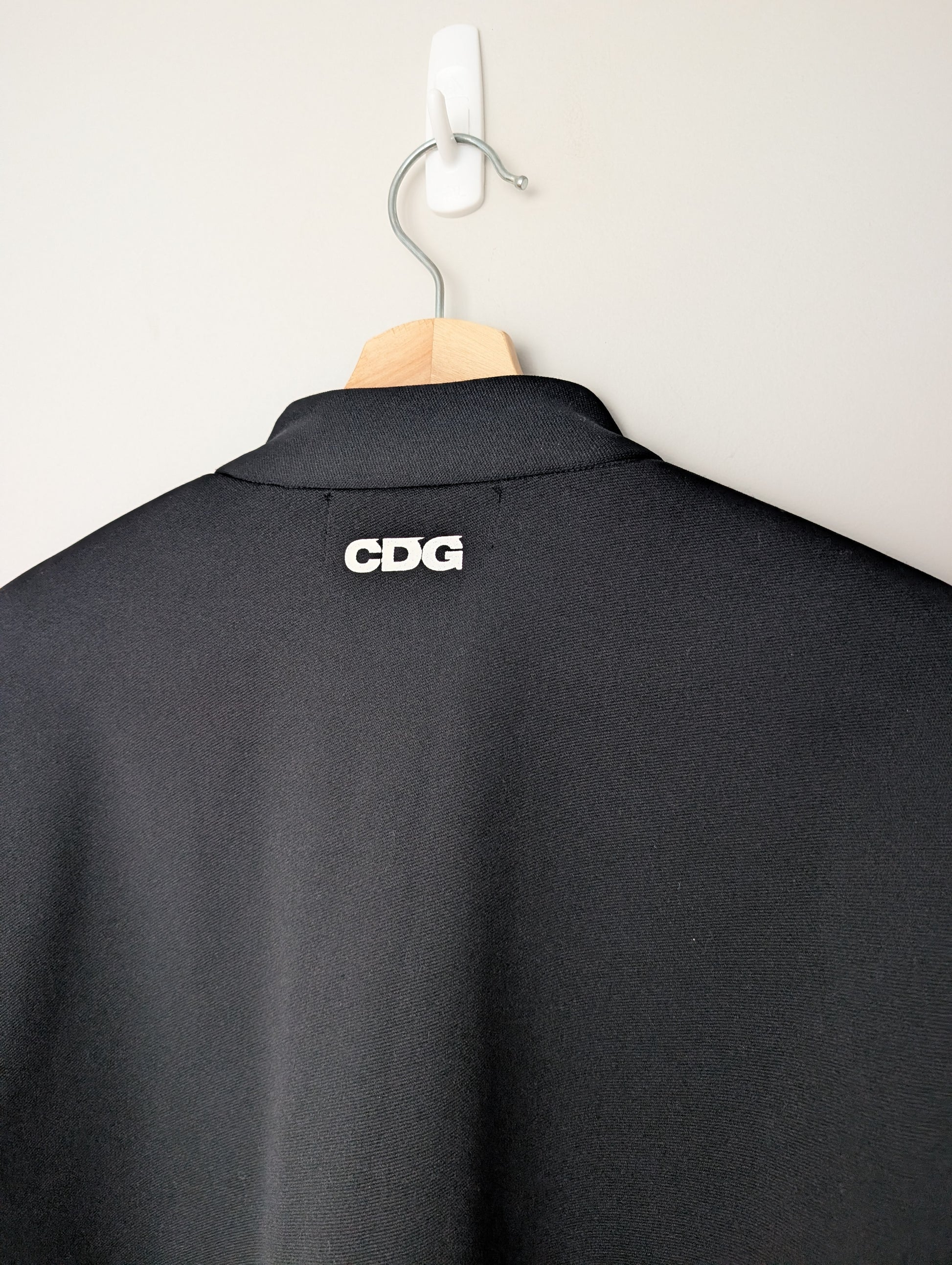 CDG Kungfu Jacket AD2022