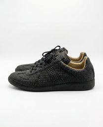 Margiela "Black 3D" GAT's