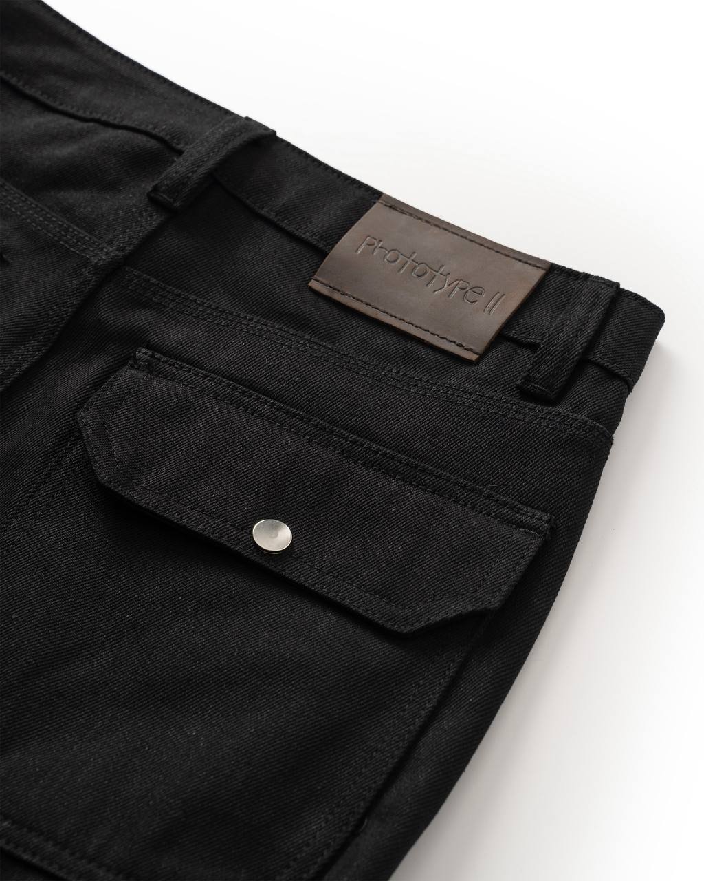 PROTOTYPE II ‘Everyday’ Carpenter Pants