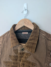 Kapital STD Thunderbird Jacket (Santo Domingo) AW2015