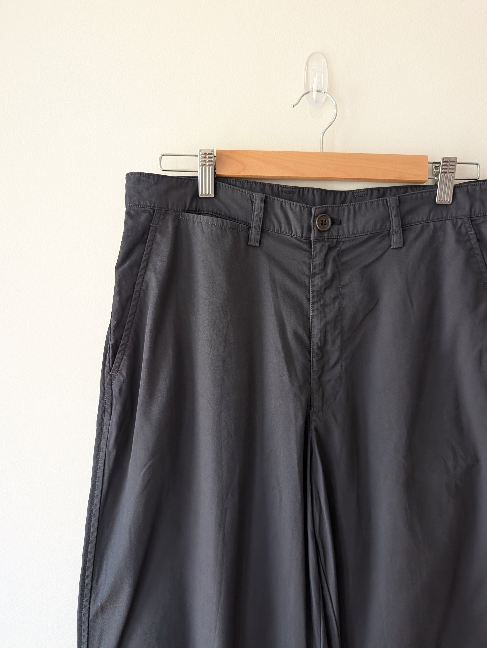 Issey Miyake Wide Pant SS2006