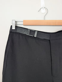 Armani Collezioni Wool Slacks
