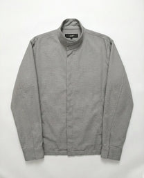 Jean Paul Gaultier Objet Technical Zip Blouson
