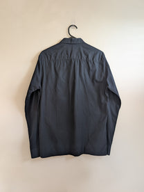 Raf Simons Button Down Shirt AW2009