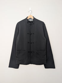 CDG Kungfu Jacket AD2022