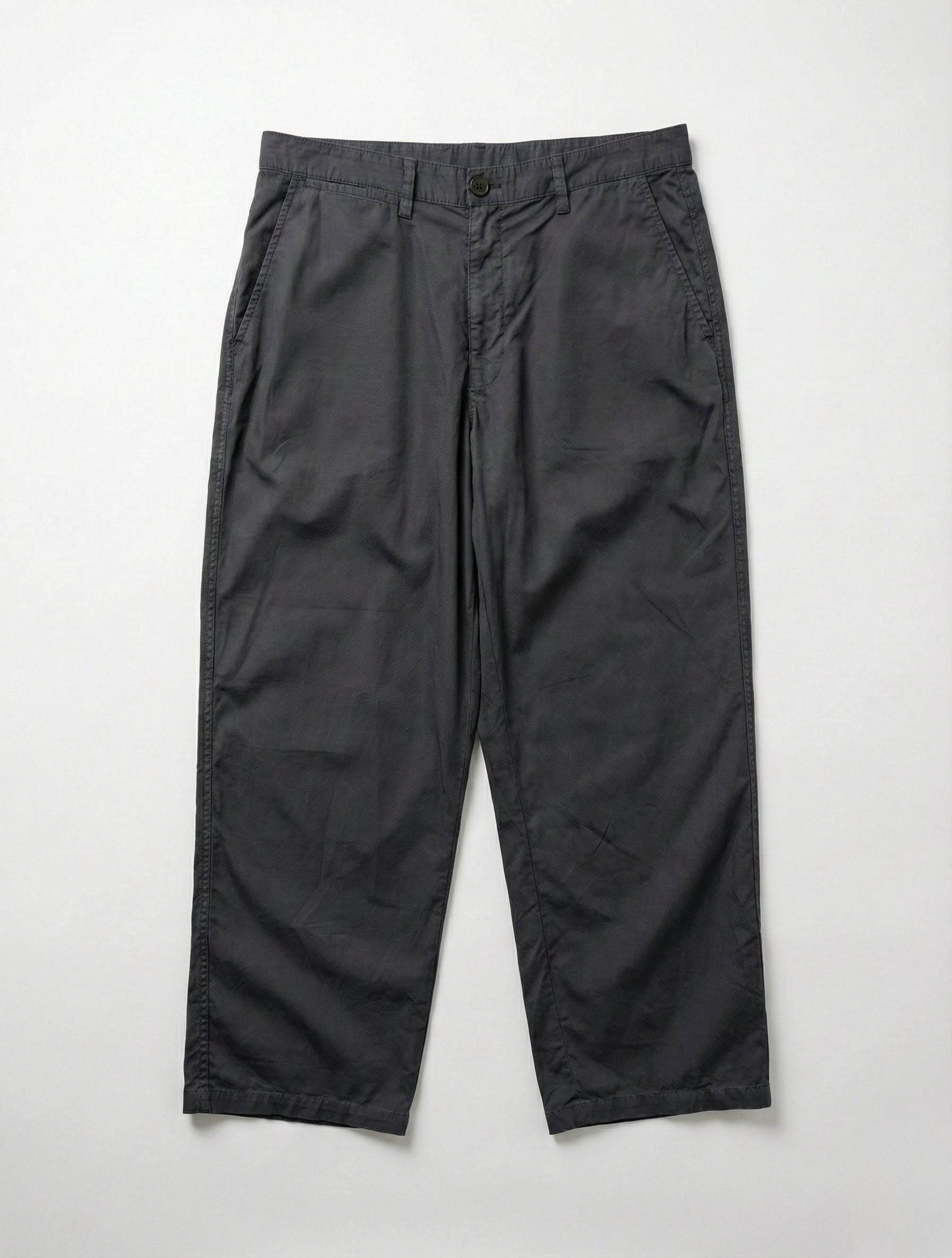 Issey Miyake Wide Pant SS2006