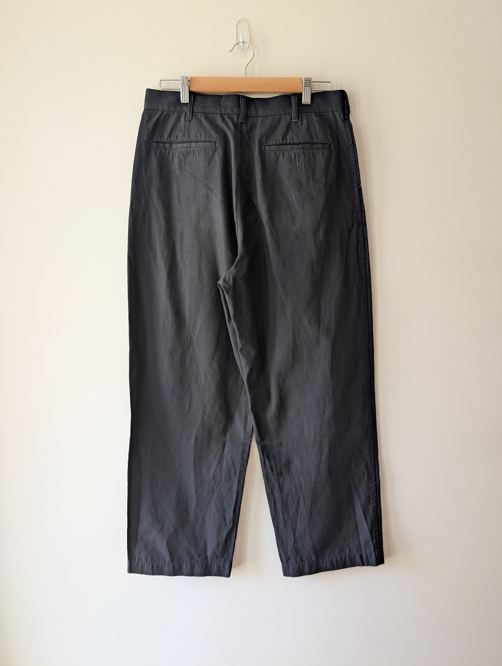 Comme Des Garçons Hybrid Pant AD2020