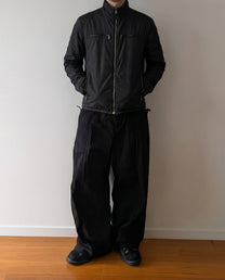 Prada Sport Reversible Nylon Tech Jacket Early 2000’s