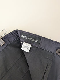 Issey Miyake Wide Pant SS2006