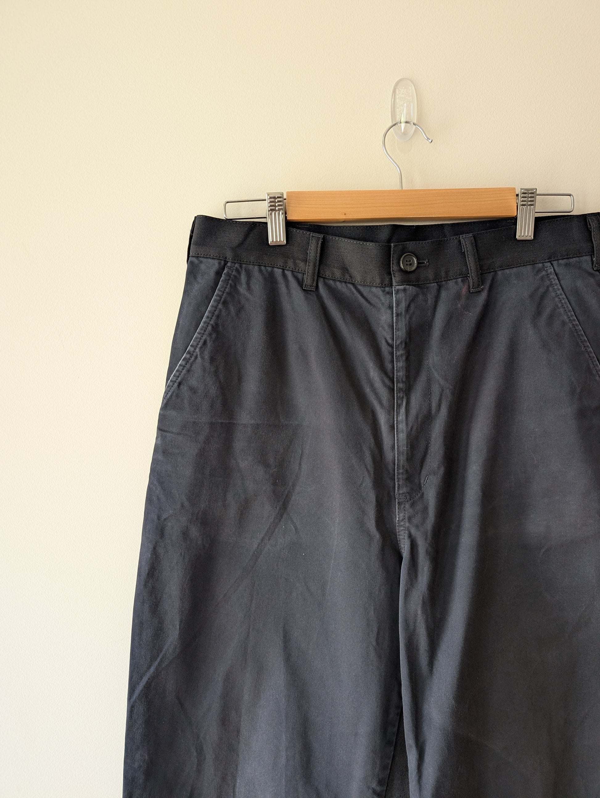 Comme Des Garçons Hybrid Pant AD2020