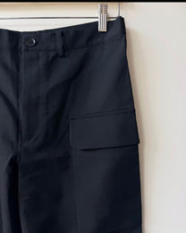 Y’s Yohji Yamamoto Cargo Slacks