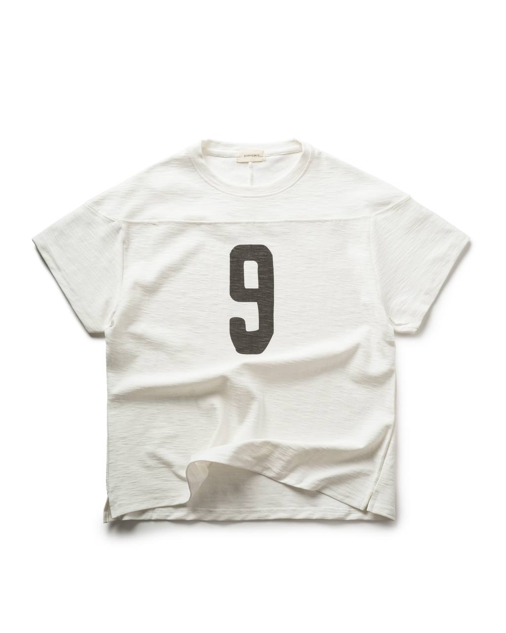 Prototype II Slub Cotton Baby Tee