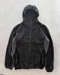 XLIM EP.4 Modular Fleece Zip Hoodie