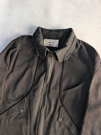 Professor E Shapeshifter Work Jacket SS24