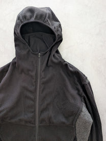 XLIM EP.4 Modular Fleece Zip Hoodie
