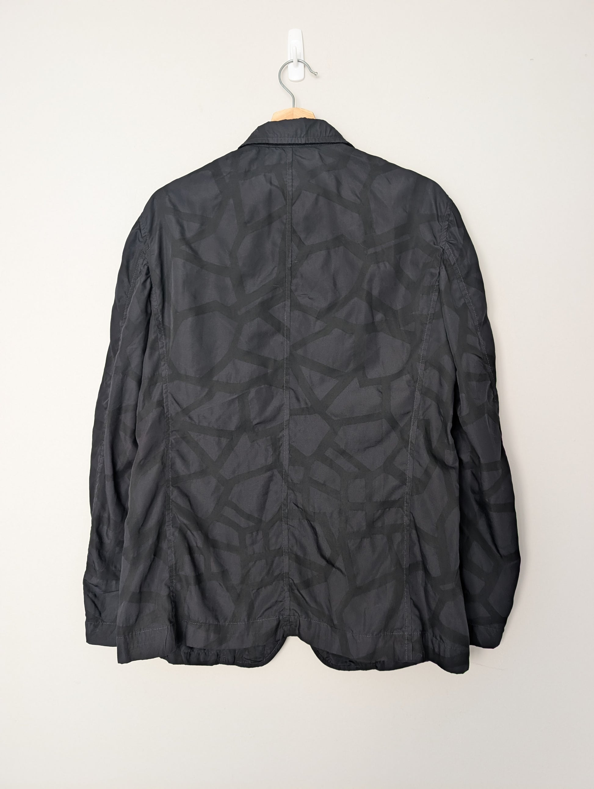 Issey Miyake Thorn Blazer SS2018