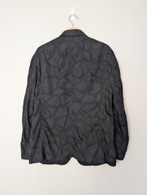 Issey Miyake Thorn Blazer SS2018