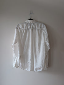 Comme Des Garçons Black Hole-ly Shirt AD 2018