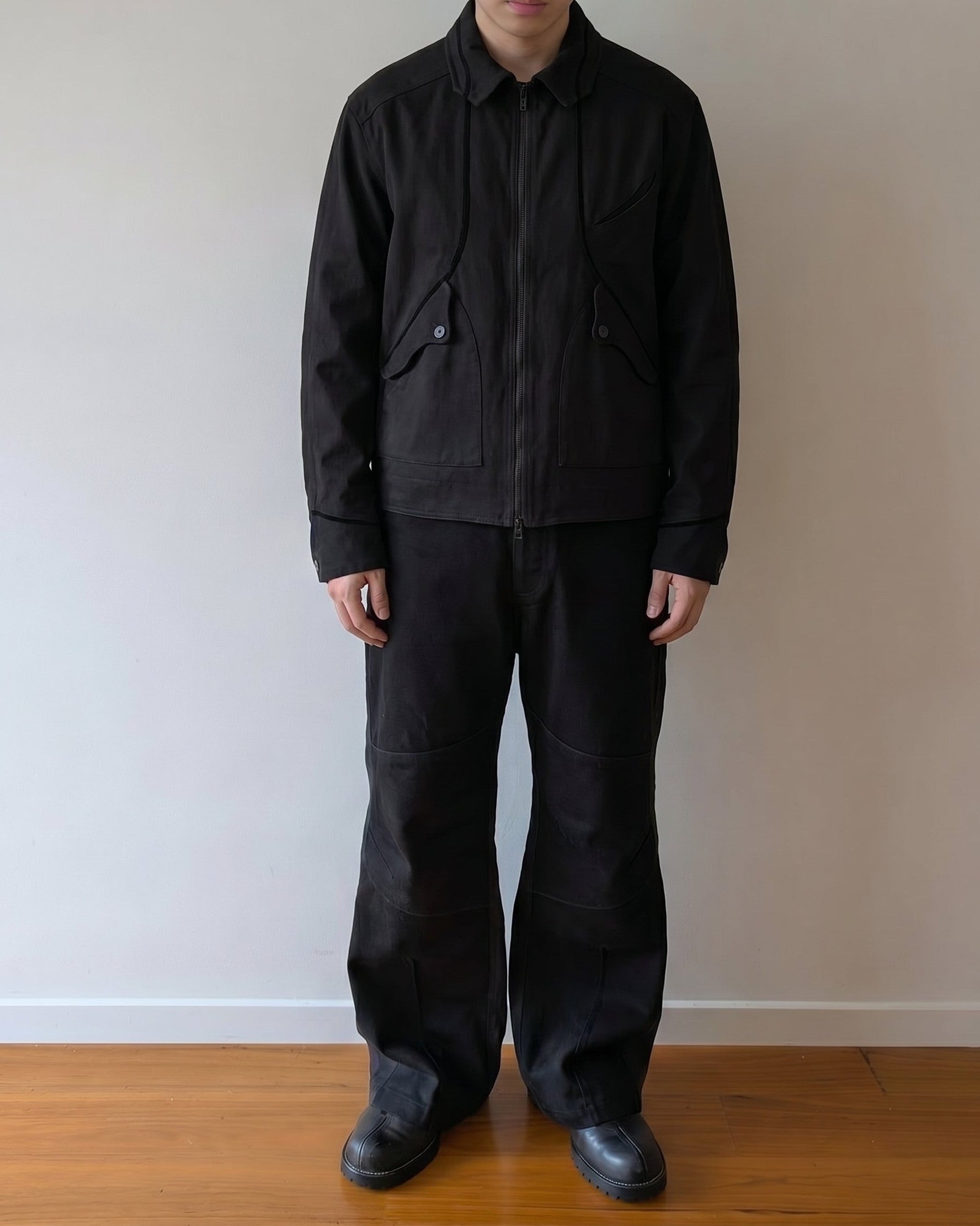 Professor E Shapeshifter Work Jacket SS24