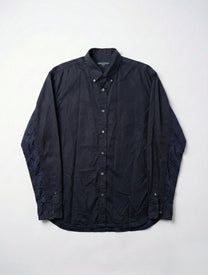 Comme Des Garcons Homme Polka Dotted Shirt