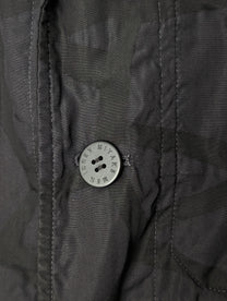 Issey Miyake Thorn Blazer SS2018