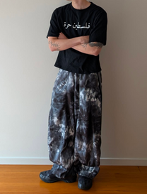 Needles H.D Track Pant Nepenthes Exclusive SS21