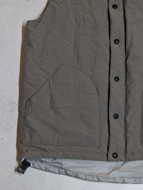 General Research SS2006 "Little Hot Vest"