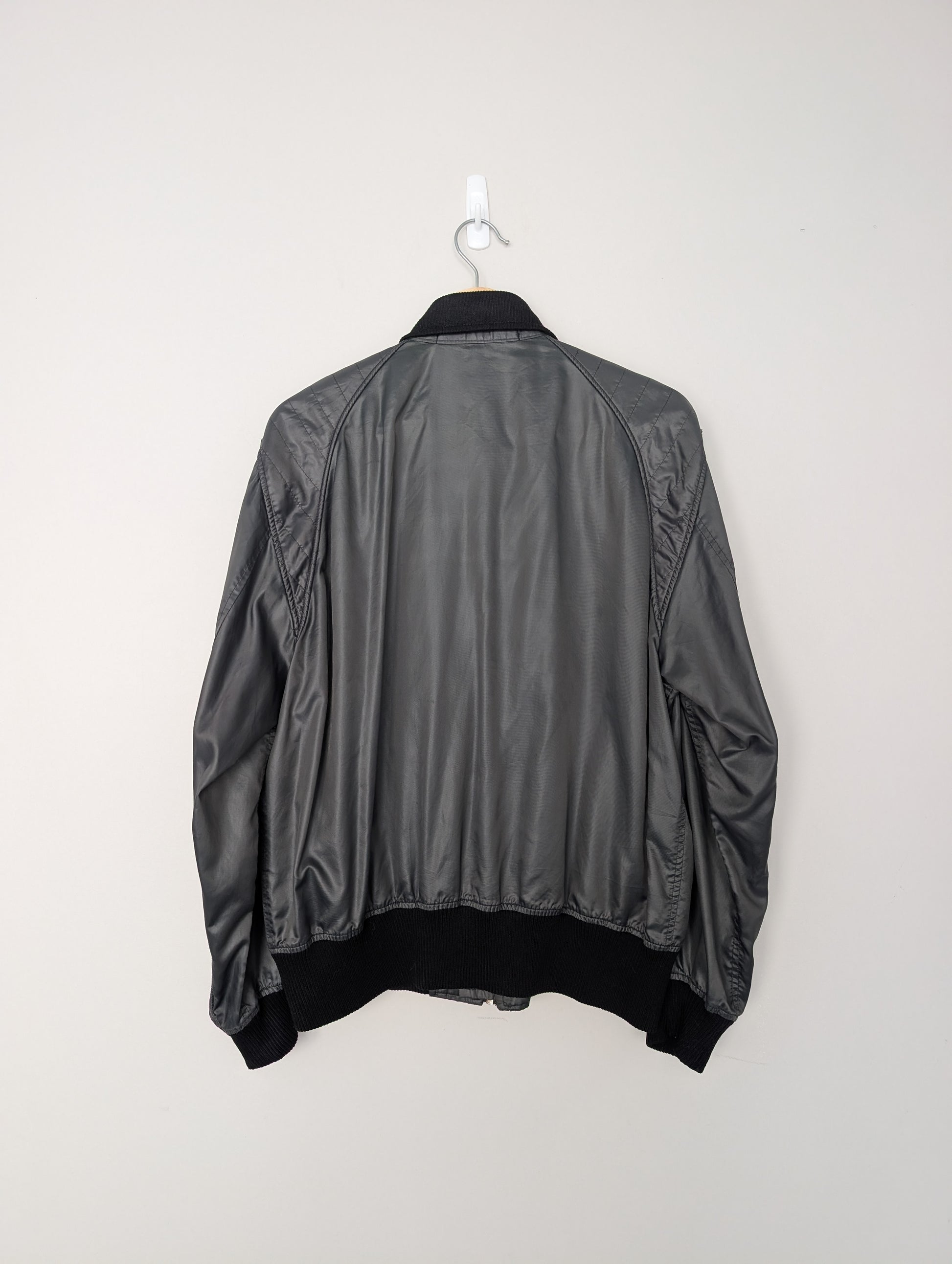 Issey Miyake Skyline Racing Jacket 1980’s