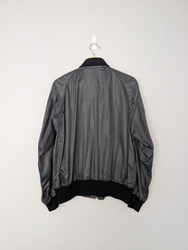 Issey Miyake Skyline Racing Jacket 1980’s