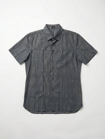 Jil Sander Panelled Shirt