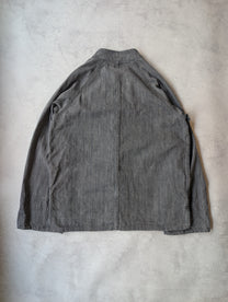 Kapital Striped Kung Fu Jacket