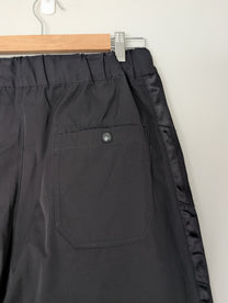 Junya Watanabe MAN AD2023 Wide-Leg Panelled Track pants