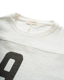 Prototype II Slub Cotton Baby Tee