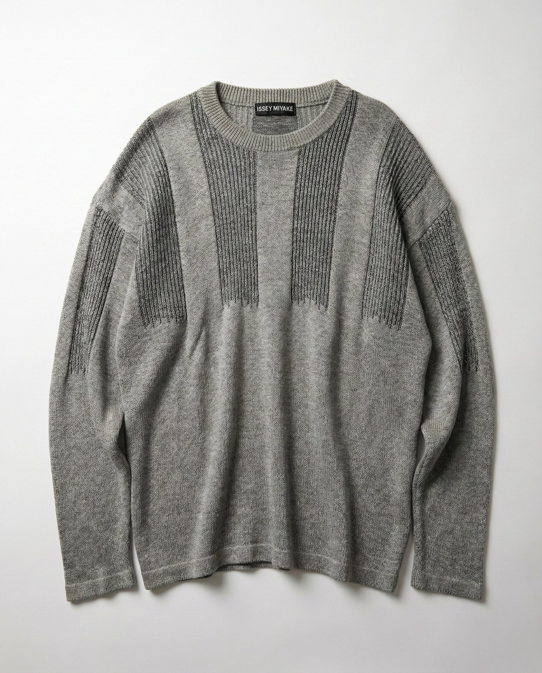 Issey Miyake Sweater 1990’s